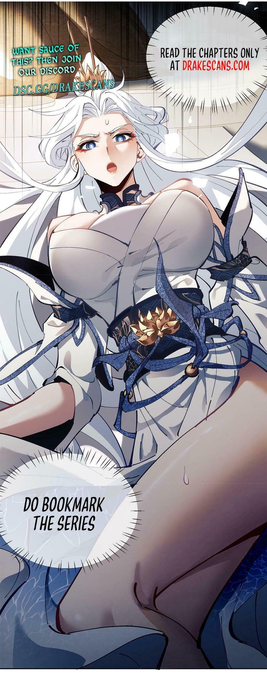 Wangyou: Gua Ji Bai Wan Nian, Wo Xing Lai Cheng Shen Chapter 1 page 39 - 