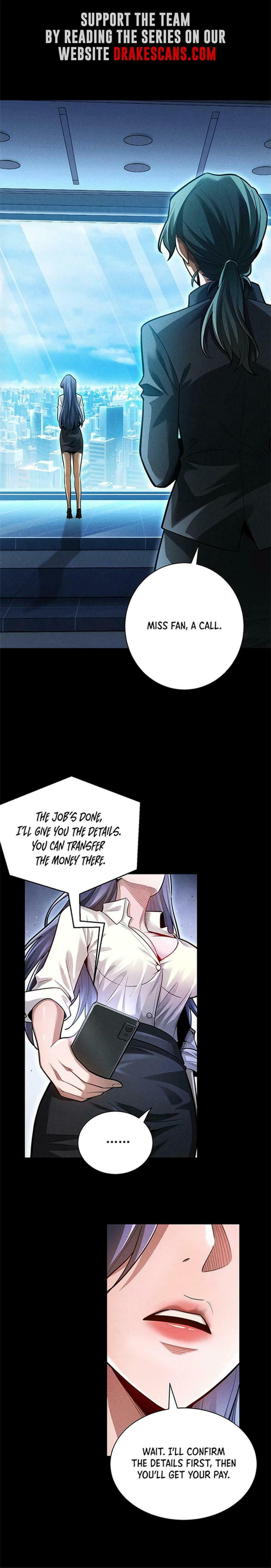 Wangyou: Gua Ji Bai Wan Nian, Wo Xing Lai Cheng Shen Chapter 10 page 16 - 