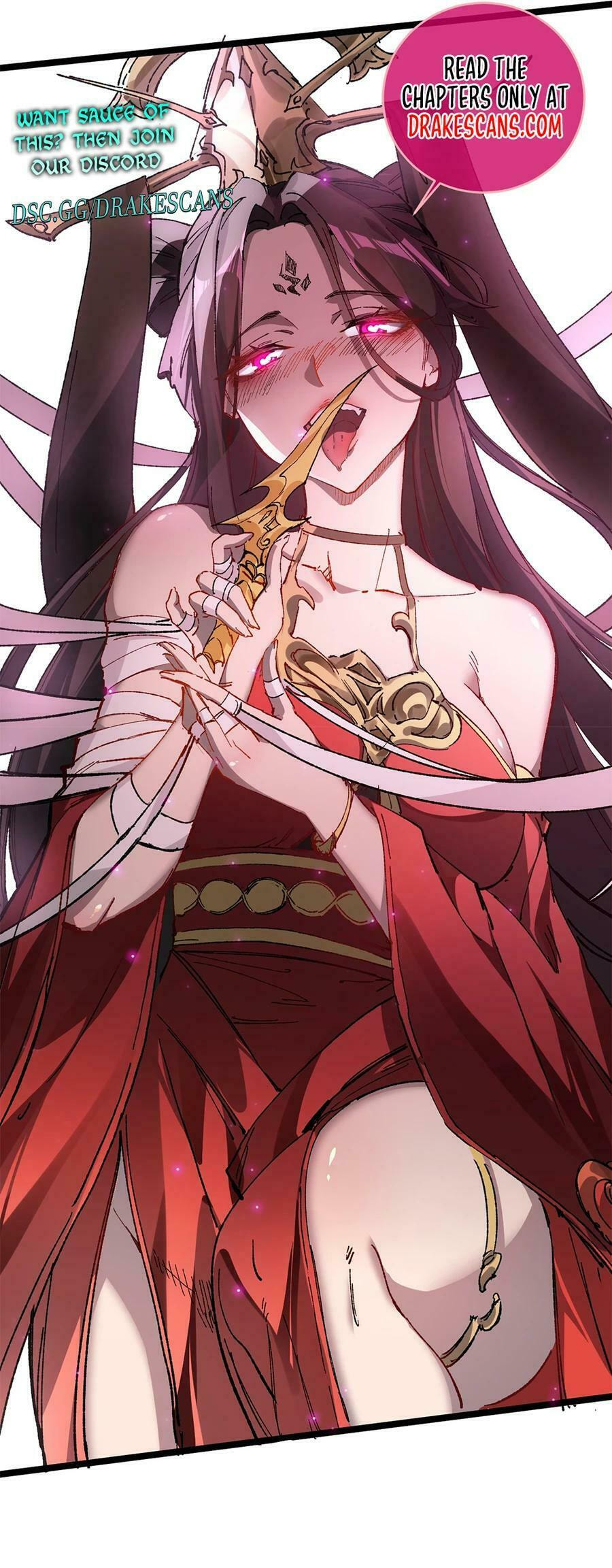 Wangyou: Gua Ji Bai Wan Nian, Wo Xing Lai Cheng Shen Chapter 16 page 21 - 