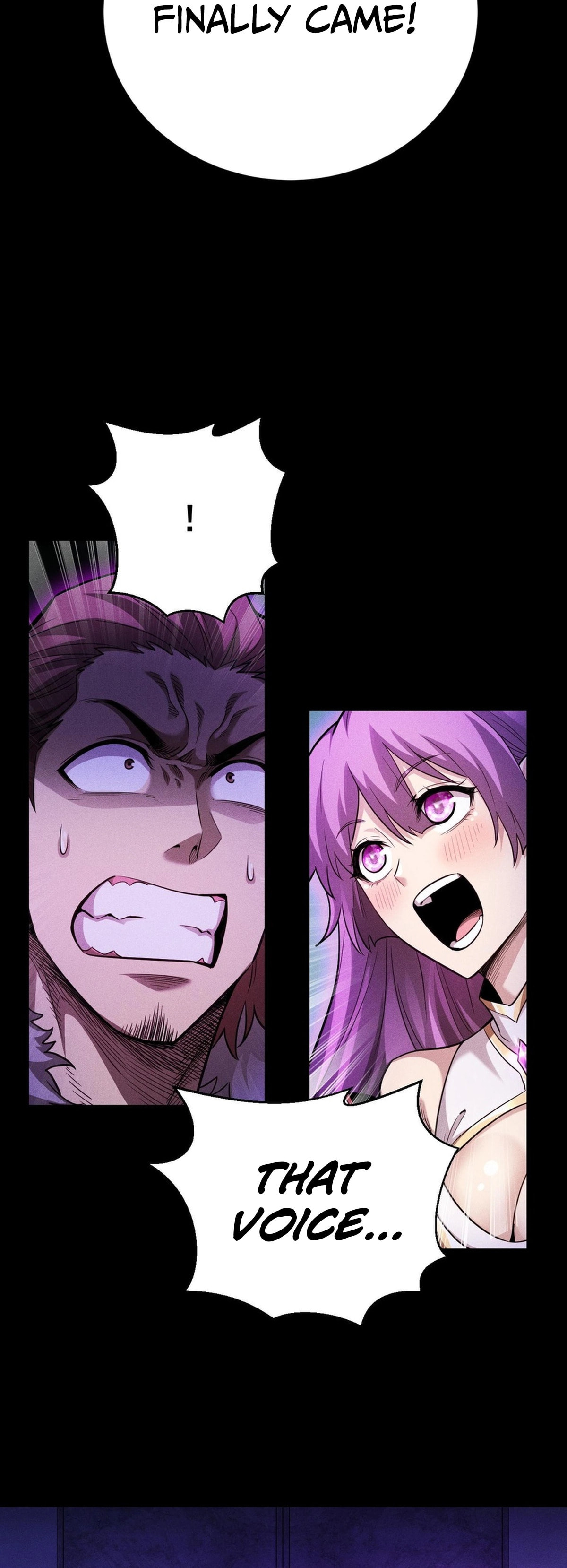 Wangyou: Gua Ji Bai Wan Nian, Wo Xing Lai Cheng Shen Chapter 19 page 14 - 