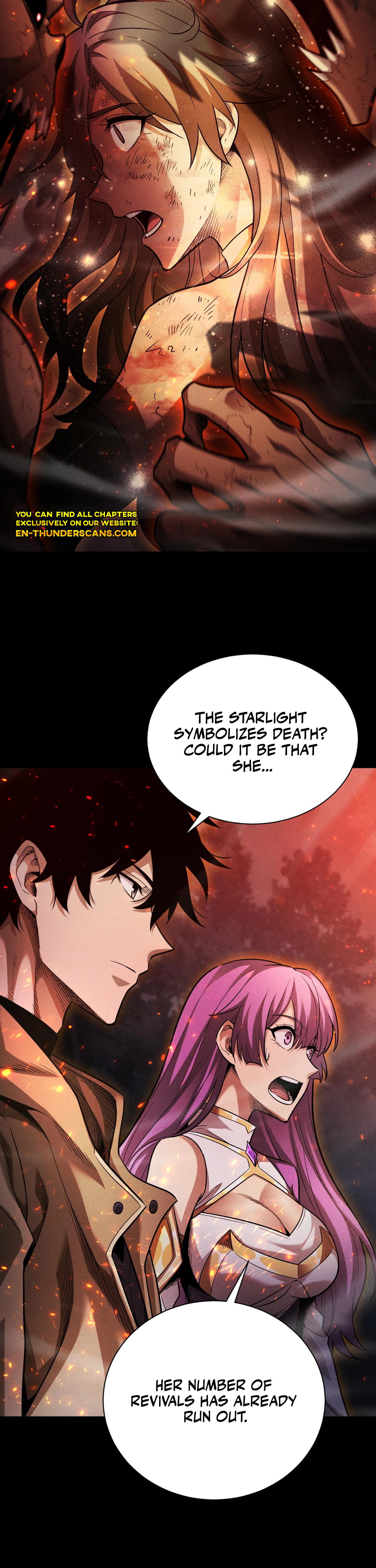 Wangyou: Gua Ji Bai Wan Nian, Wo Xing Lai Cheng Shen Chapter 22 page 16 - 