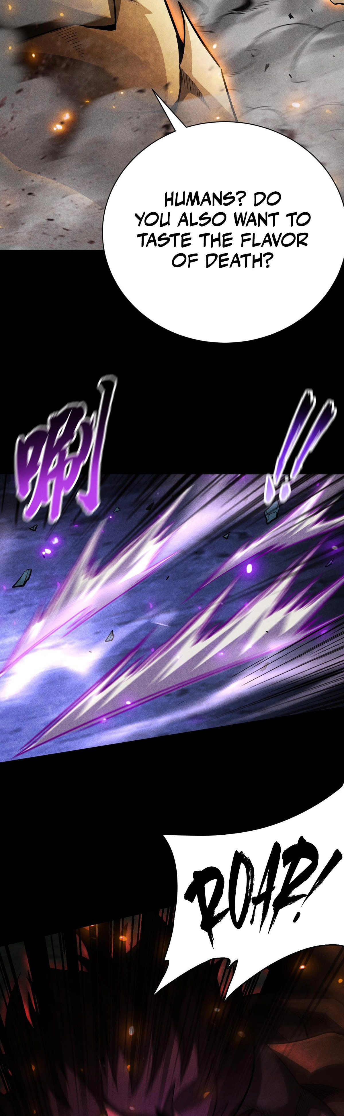 Wangyou: Gua Ji Bai Wan Nian, Wo Xing Lai Cheng Shen Chapter 23 page 16 - 
