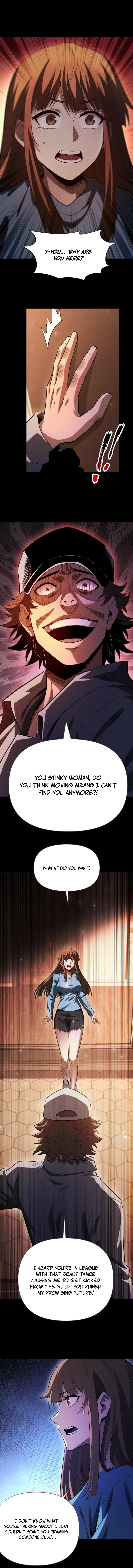 Wangyou: Gua Ji Bai Wan Nian, Wo Xing Lai Cheng Shen Chapter 46 page 2 - 