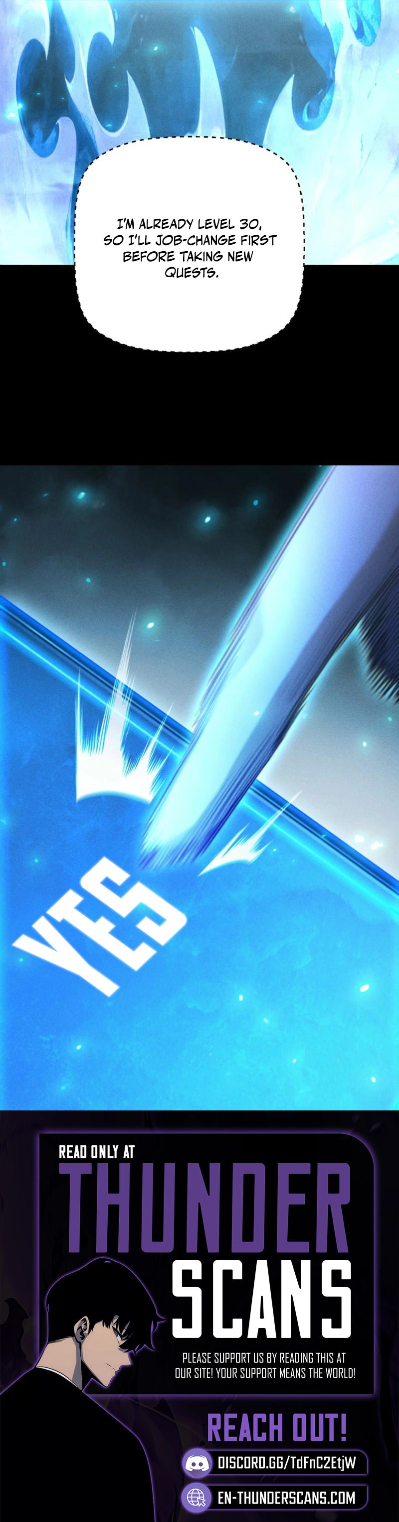 Wangyou: Gua Ji Bai Wan Nian, Wo Xing Lai Cheng Shen Chapter 46 page 9 - 