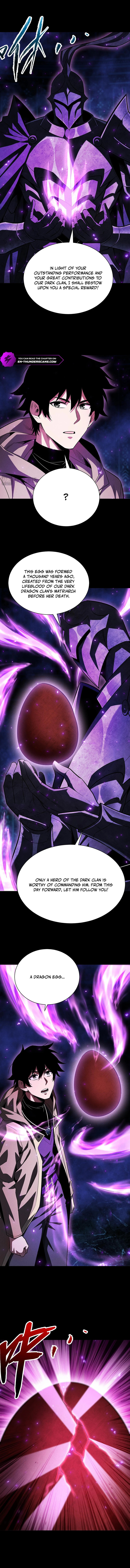 Wangyou: Gua Ji Bai Wan Nian, Wo Xing Lai Cheng Shen Chapter 51 page 9 - 