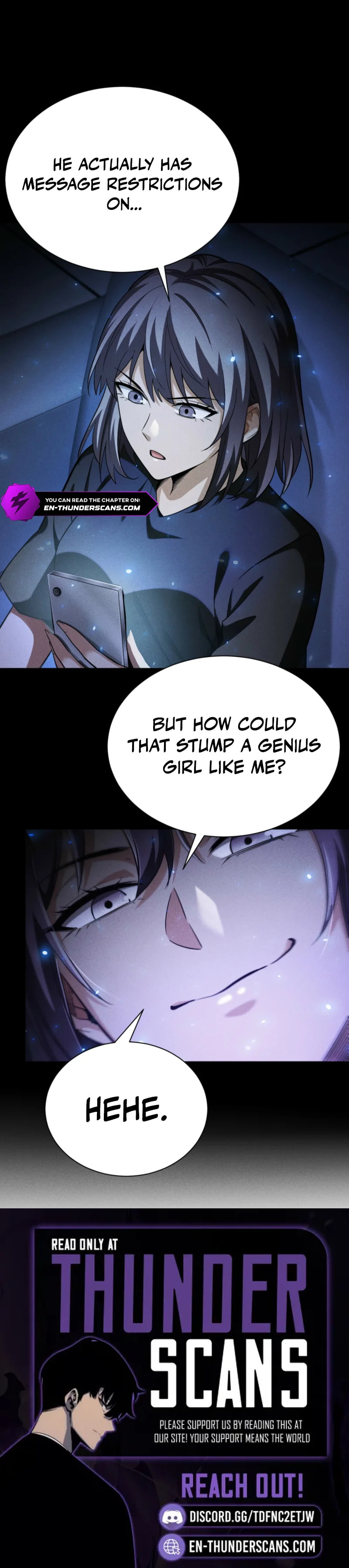 Wangyou: Gua Ji Bai Wan Nian, Wo Xing Lai Cheng Shen Chapter 60 page 6 - 