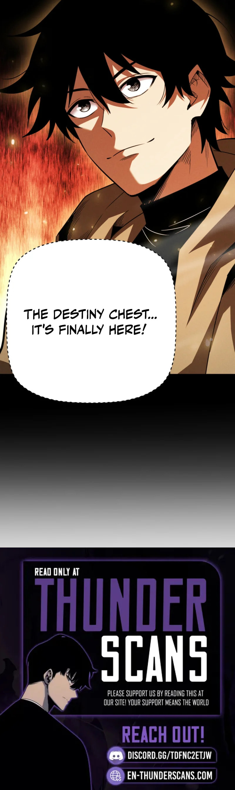 Wangyou: Gua Ji Bai Wan Nian, Wo Xing Lai Cheng Shen Chapter 65 page 12 - 
