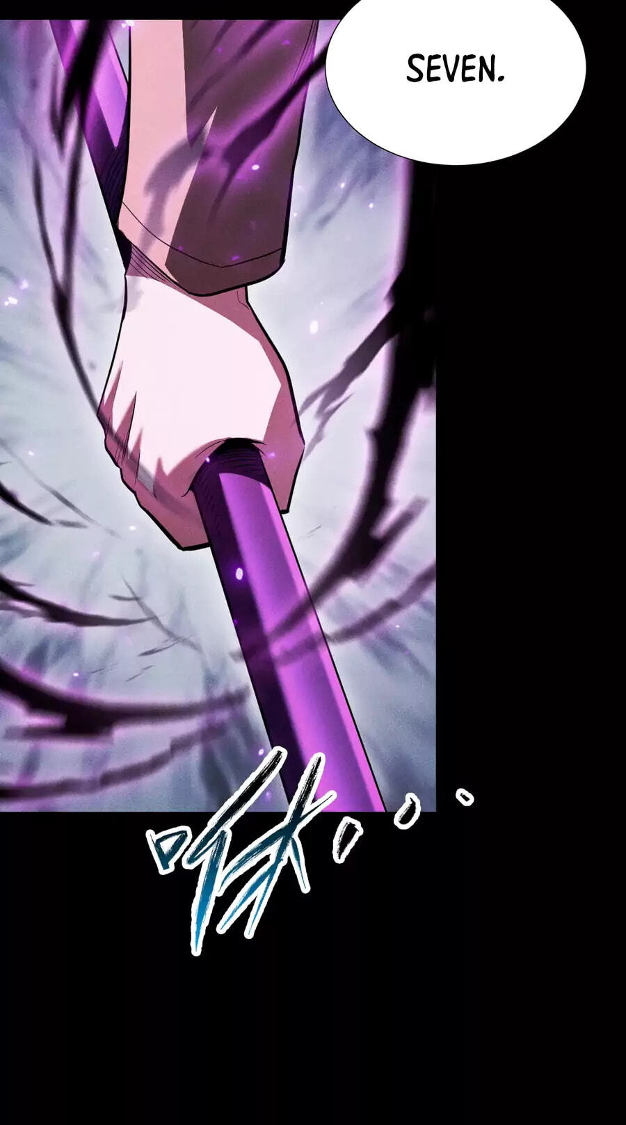 Wangyou: Gua Ji Bai Wan Nian, Wo Xing Lai Cheng Shen Chapter 73 page 12 - 