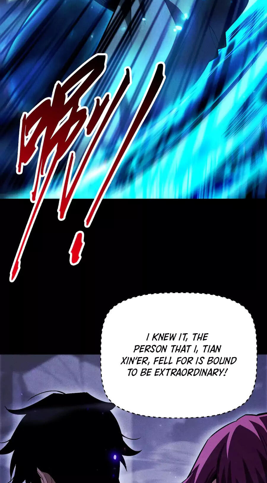 Wangyou: Gua Ji Bai Wan Nian, Wo Xing Lai Cheng Shen Chapter 73 page 26 - 