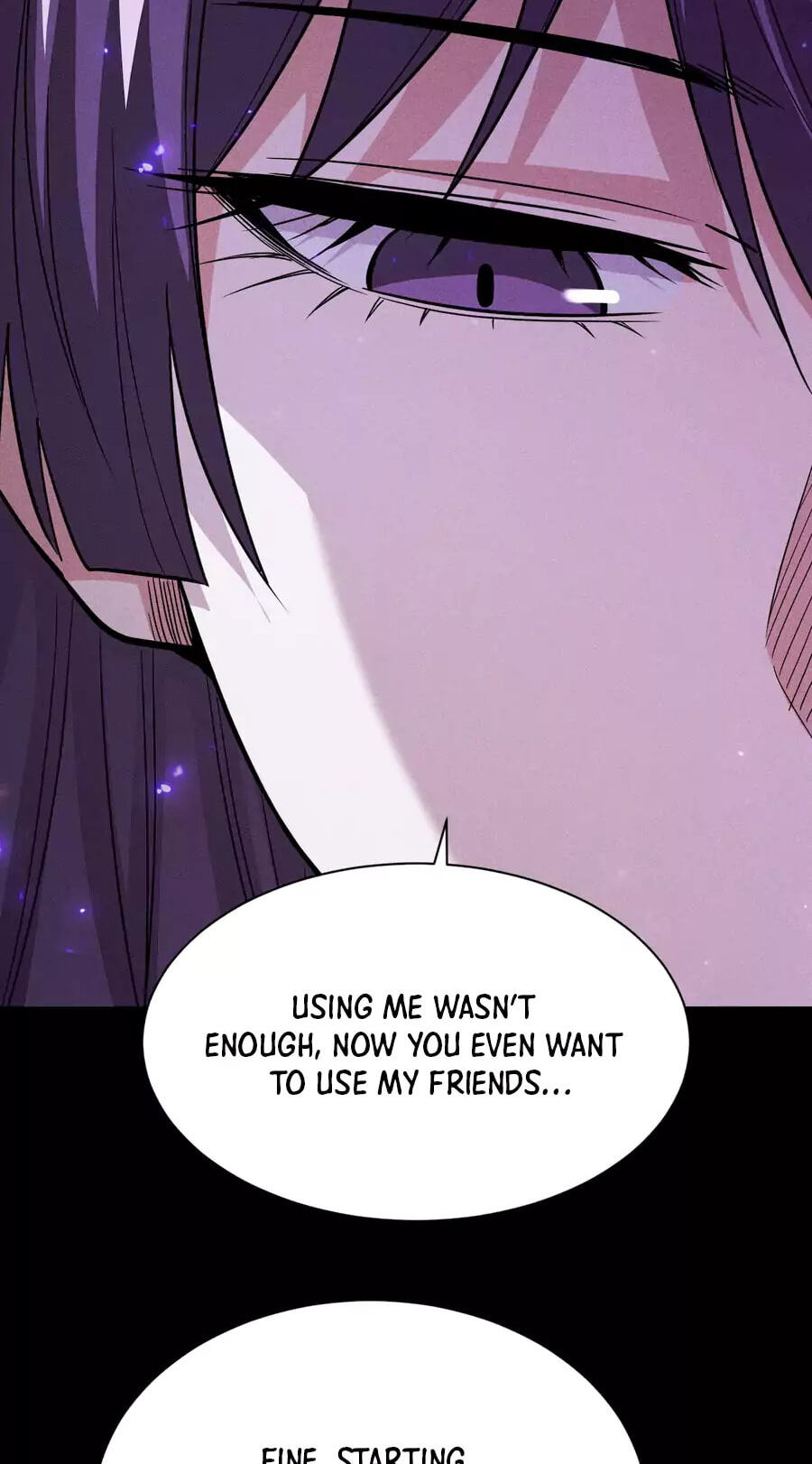 Wangyou: Gua Ji Bai Wan Nian, Wo Xing Lai Cheng Shen Chapter 73 page 31 - 