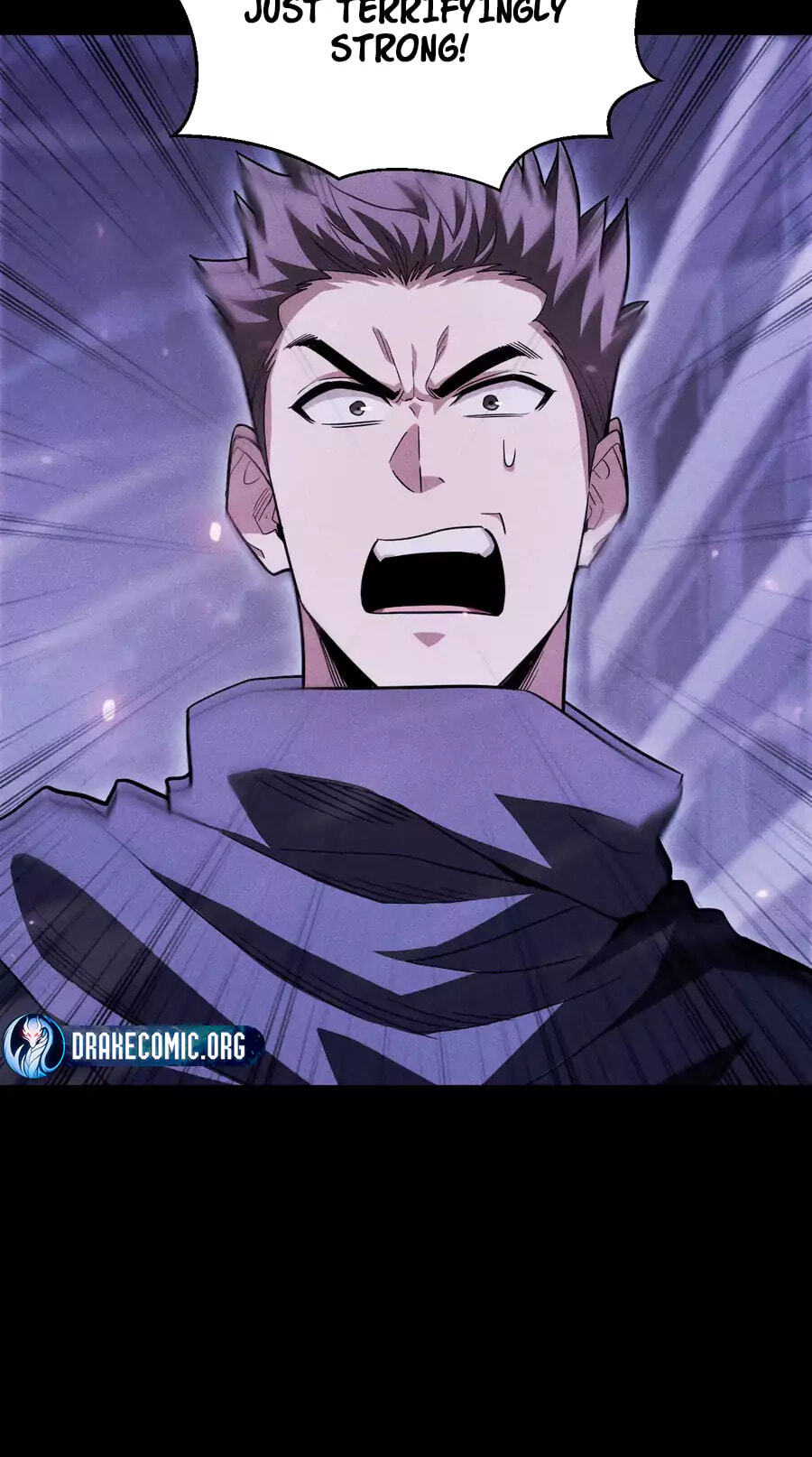 Wangyou: Gua Ji Bai Wan Nian, Wo Xing Lai Cheng Shen Chapter 73 page 36 - 