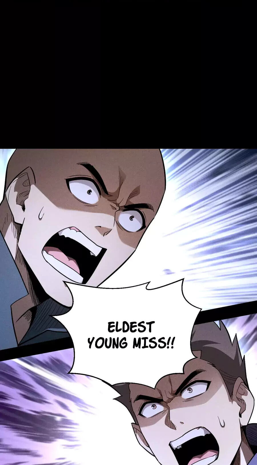 Wangyou: Gua Ji Bai Wan Nian, Wo Xing Lai Cheng Shen Chapter 73 page 56 - 