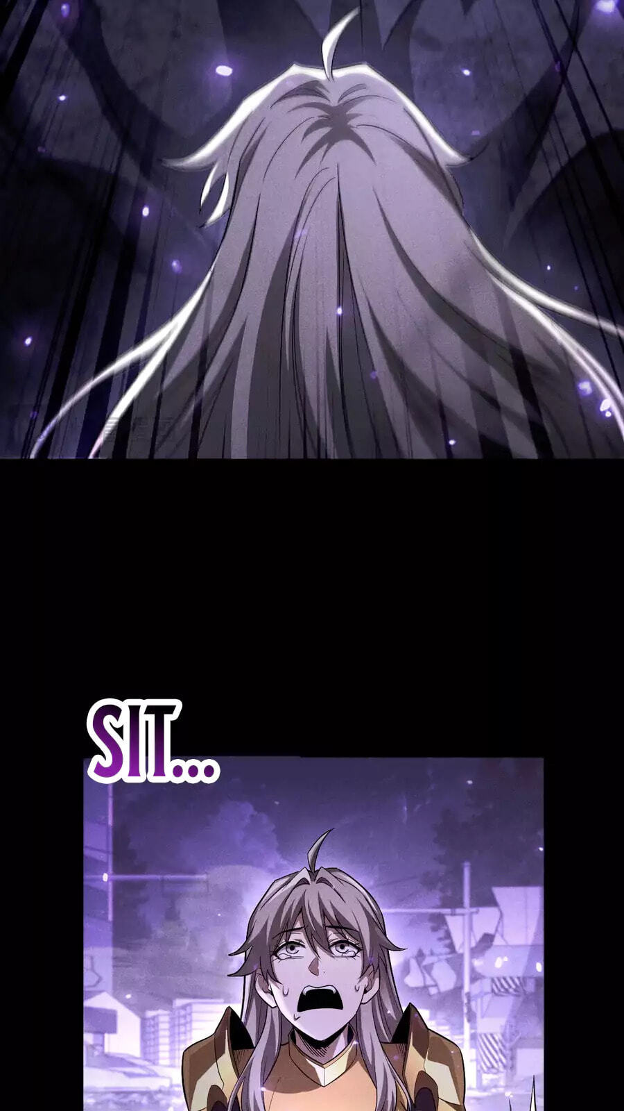 Wangyou: Gua Ji Bai Wan Nian, Wo Xing Lai Cheng Shen Chapter 74 page 45 - 