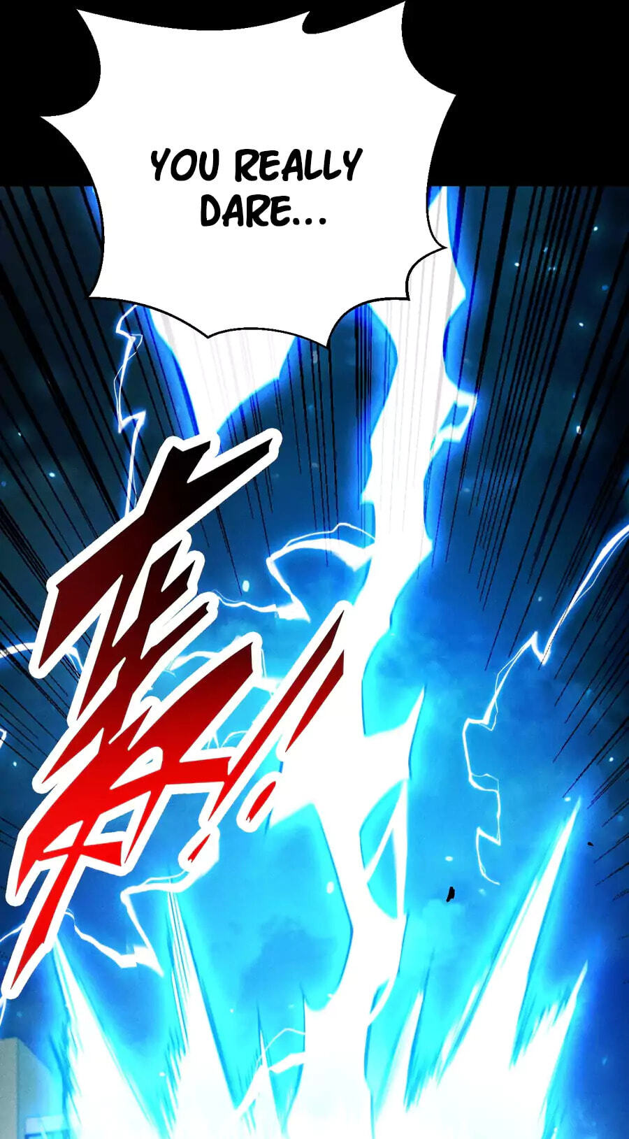 Wangyou: Gua Ji Bai Wan Nian, Wo Xing Lai Cheng Shen Chapter 74 page 54 - 