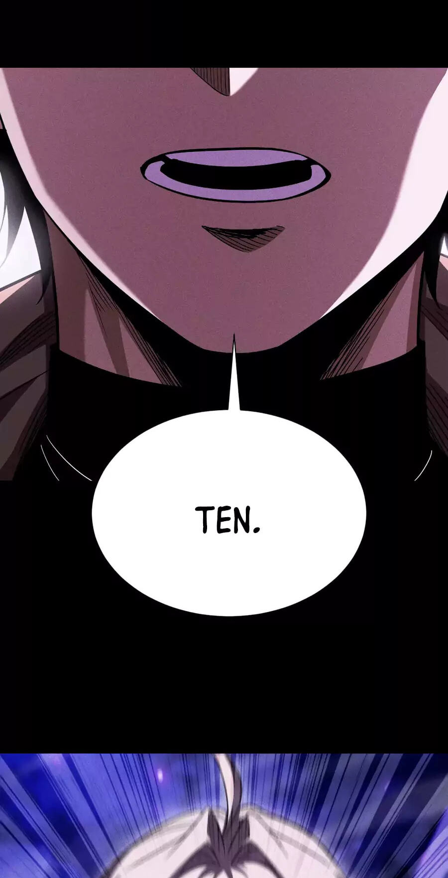 Wangyou: Gua Ji Bai Wan Nian, Wo Xing Lai Cheng Shen Chapter 74 page 8 - 