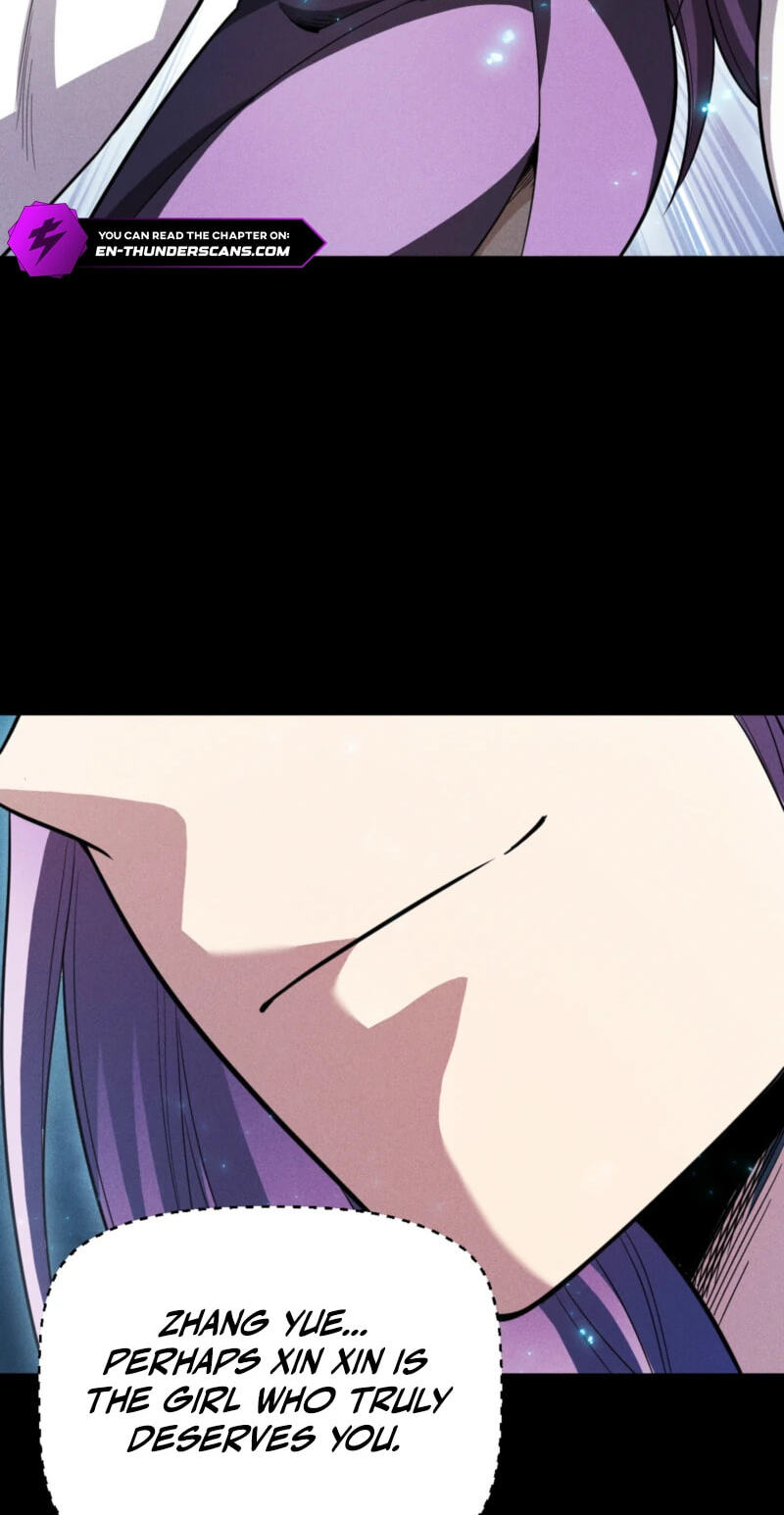 Wangyou: Gua Ji Bai Wan Nian, Wo Xing Lai Cheng Shen Chapter 75 page 2 - 