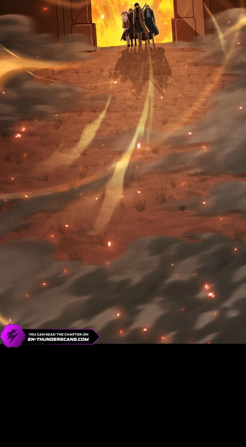 Wangyou: Gua Ji Bai Wan Nian, Wo Xing Lai Cheng Shen Chapter 75 page 14 - 