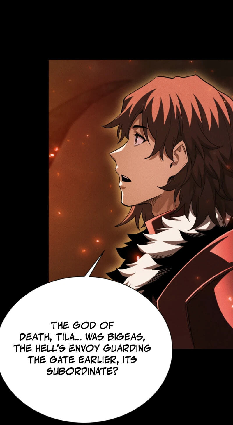 Wangyou: Gua Ji Bai Wan Nian, Wo Xing Lai Cheng Shen Chapter 75 page 15 - 