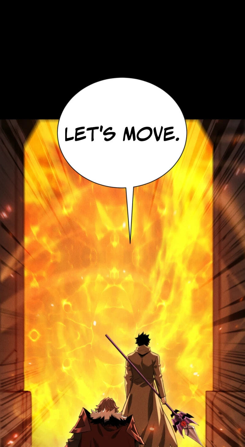 Wangyou: Gua Ji Bai Wan Nian, Wo Xing Lai Cheng Shen Chapter 75 page 10 - 