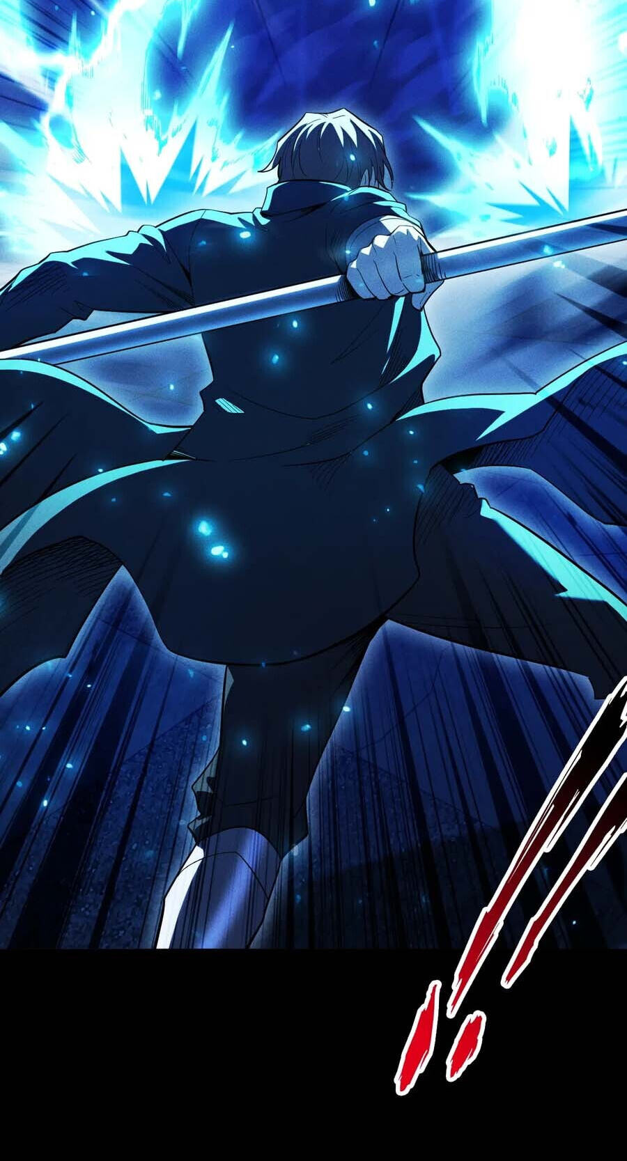 Wangyou: Gua Ji Bai Wan Nian, Wo Xing Lai Cheng Shen Chapter 76 page 24 - 