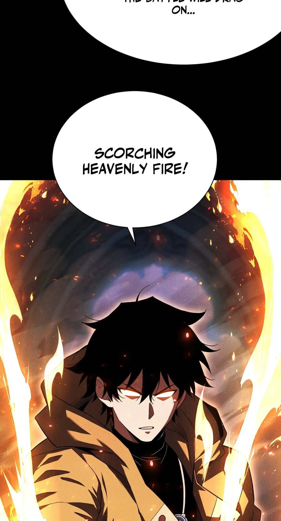 Wangyou: Gua Ji Bai Wan Nian, Wo Xing Lai Cheng Shen Chapter 76 page 26 - 