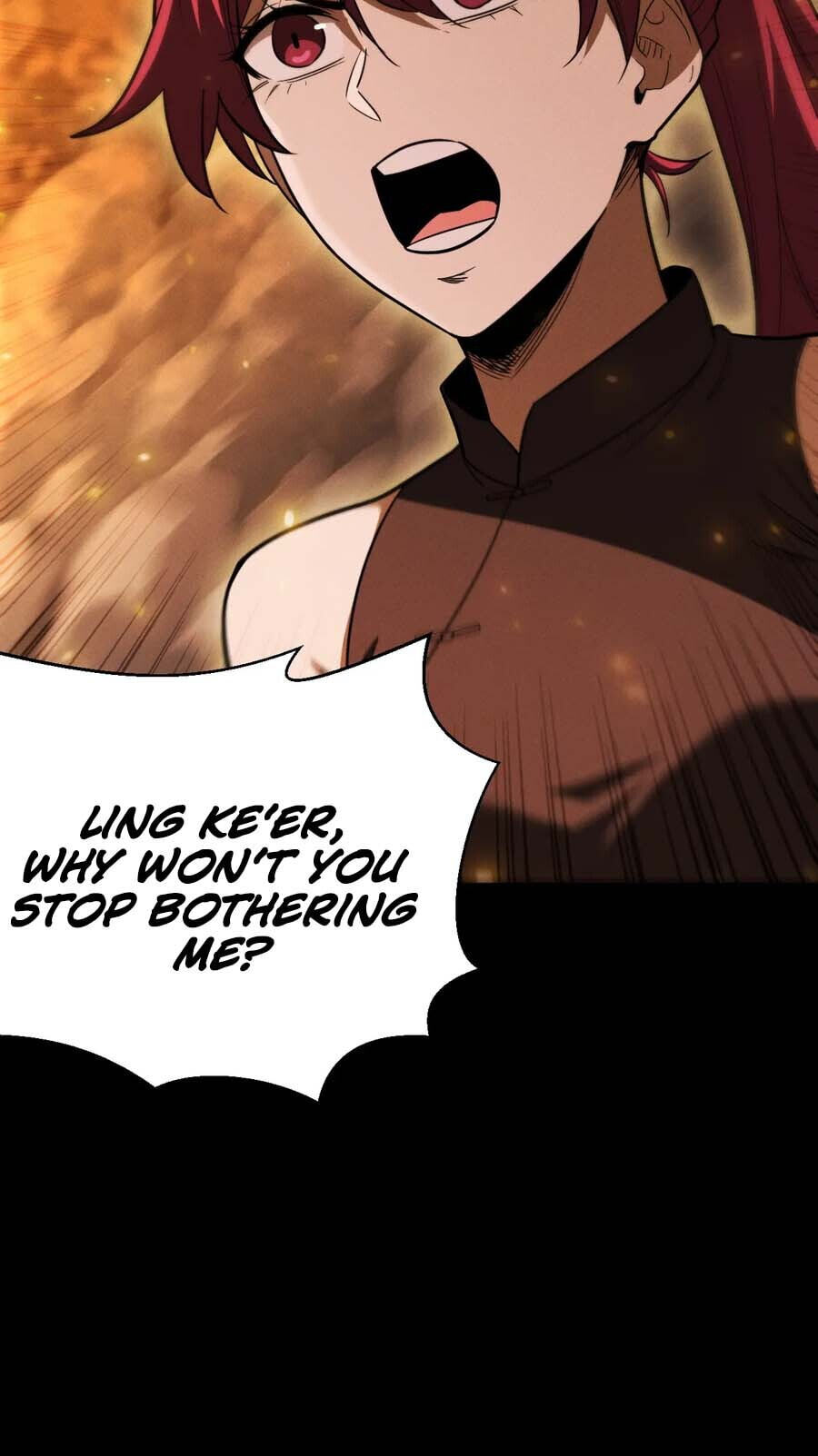 Wangyou: Gua Ji Bai Wan Nian, Wo Xing Lai Cheng Shen Chapter 76 page 45 - 