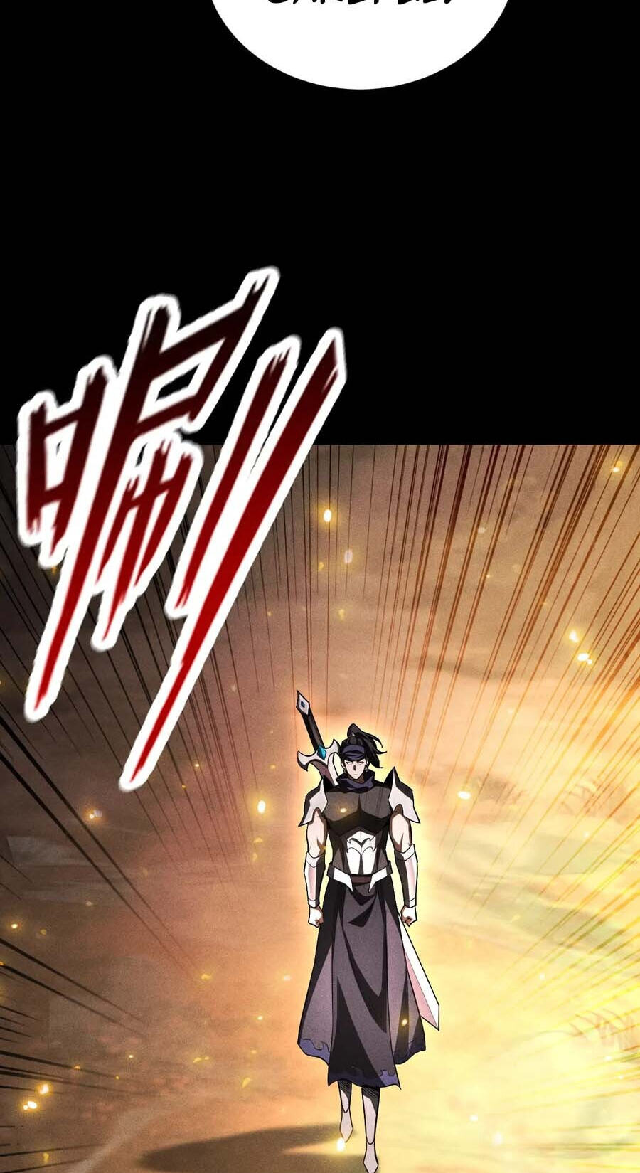 Wangyou: Gua Ji Bai Wan Nian, Wo Xing Lai Cheng Shen Chapter 76 page 58 - 