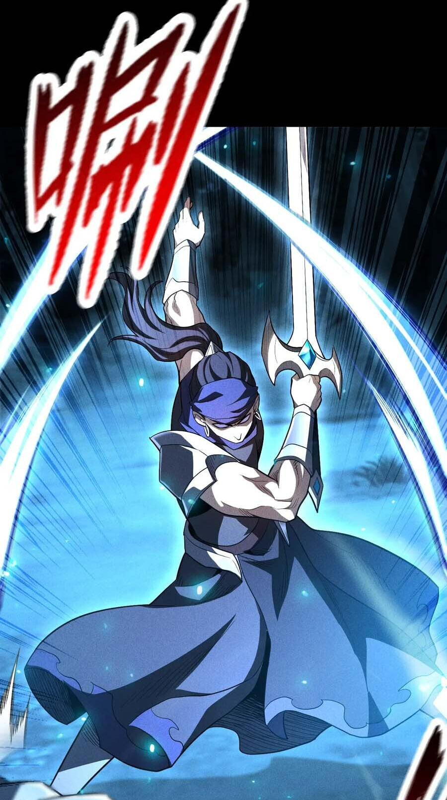 Wangyou: Gua Ji Bai Wan Nian, Wo Xing Lai Cheng Shen Chapter 76 page 69 - 