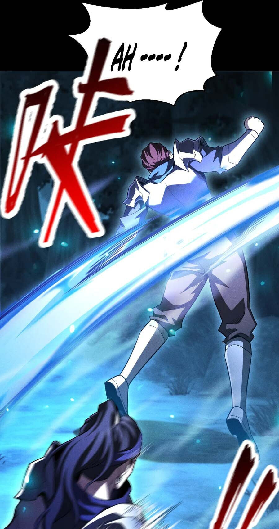 Wangyou: Gua Ji Bai Wan Nian, Wo Xing Lai Cheng Shen Chapter 76 page 72 - 