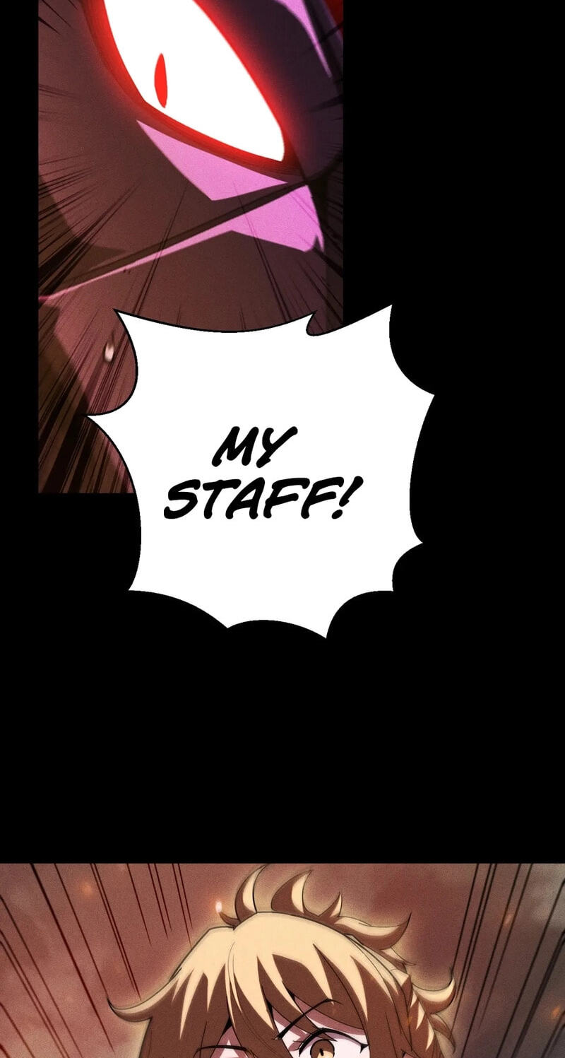 Wangyou: Gua Ji Bai Wan Nian, Wo Xing Lai Cheng Shen Chapter 77 page 66 - 
