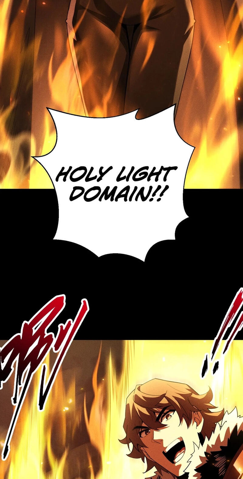 Wangyou: Gua Ji Bai Wan Nian, Wo Xing Lai Cheng Shen Chapter 77 page 76 - 