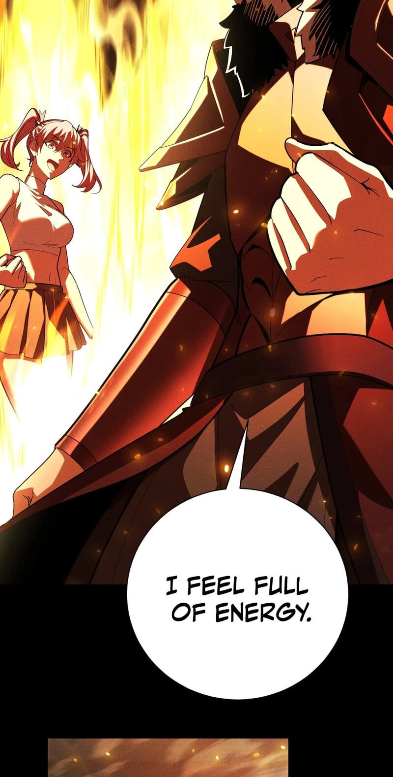 Wangyou: Gua Ji Bai Wan Nian, Wo Xing Lai Cheng Shen Chapter 77 page 77 - 