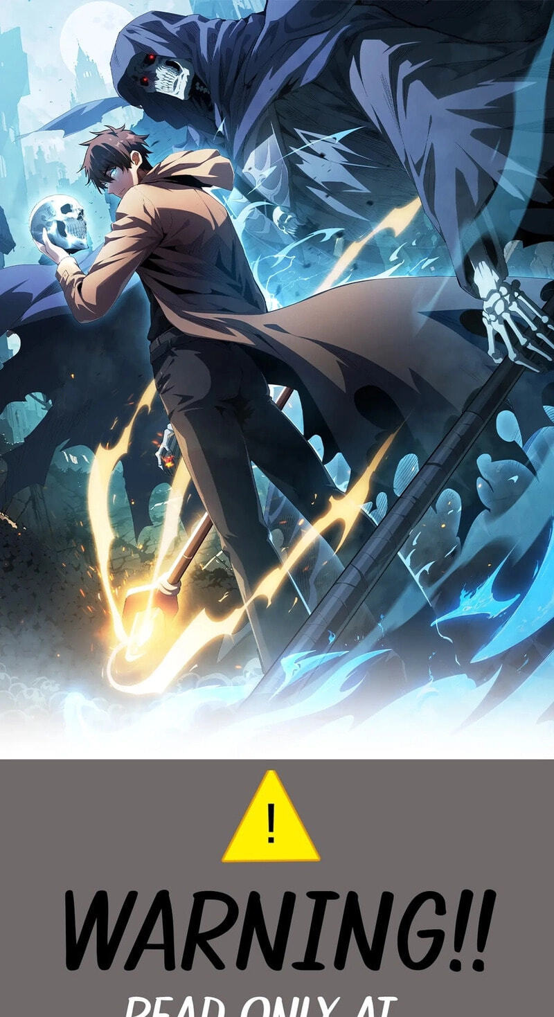 Wangyou: Gua Ji Bai Wan Nian, Wo Xing Lai Cheng Shen Chapter 80 page 1 - 