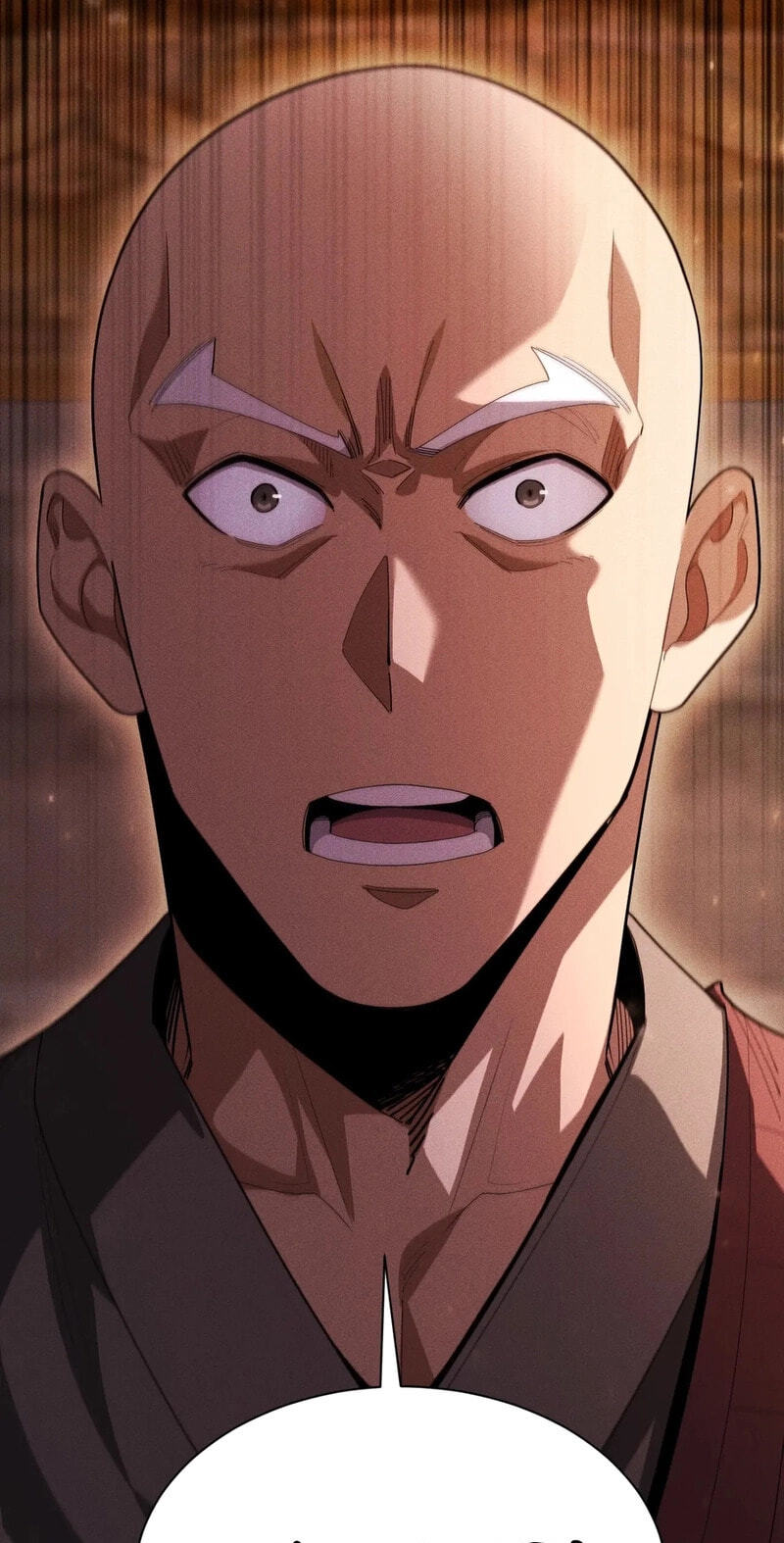 Wangyou: Gua Ji Bai Wan Nian, Wo Xing Lai Cheng Shen Chapter 80 page 11 - 