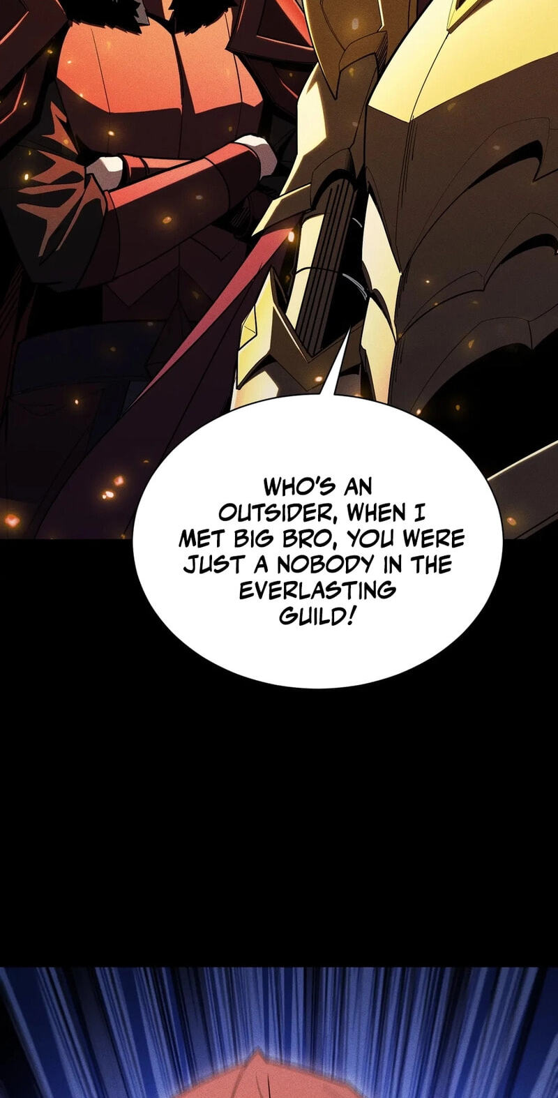 Wangyou: Gua Ji Bai Wan Nian, Wo Xing Lai Cheng Shen Chapter 80 page 18 - 