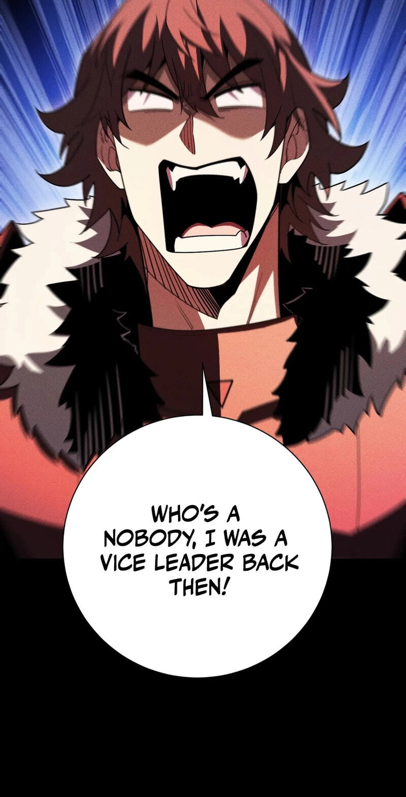 Wangyou: Gua Ji Bai Wan Nian, Wo Xing Lai Cheng Shen Chapter 80 page 19 - 