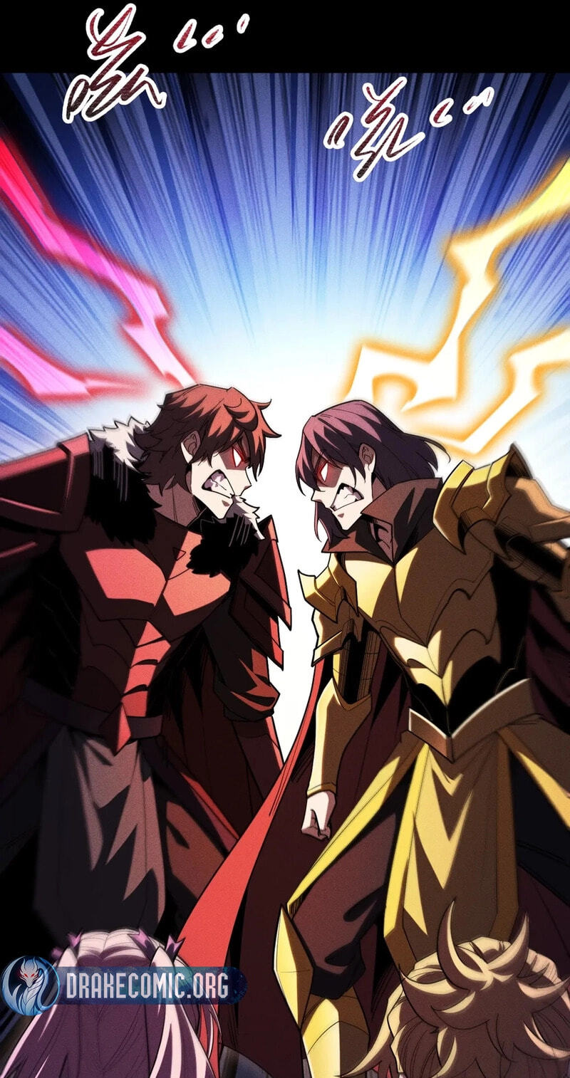 Wangyou: Gua Ji Bai Wan Nian, Wo Xing Lai Cheng Shen Chapter 80 page 20 - 