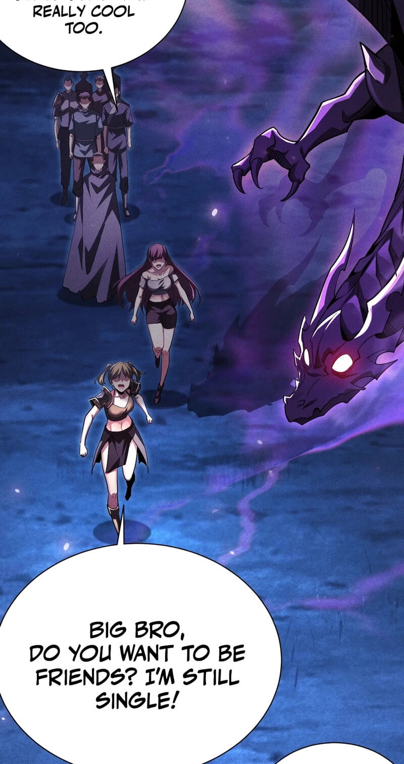 Wangyou: Gua Ji Bai Wan Nian, Wo Xing Lai Cheng Shen Chapter 80 page 27 - 