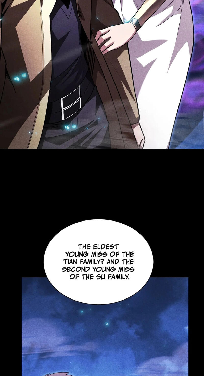 Wangyou: Gua Ji Bai Wan Nian, Wo Xing Lai Cheng Shen Chapter 80 page 30 - 