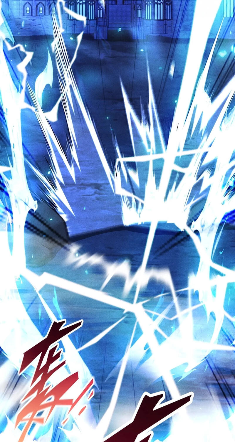 Wangyou: Gua Ji Bai Wan Nian, Wo Xing Lai Cheng Shen Chapter 80 page 46 - 