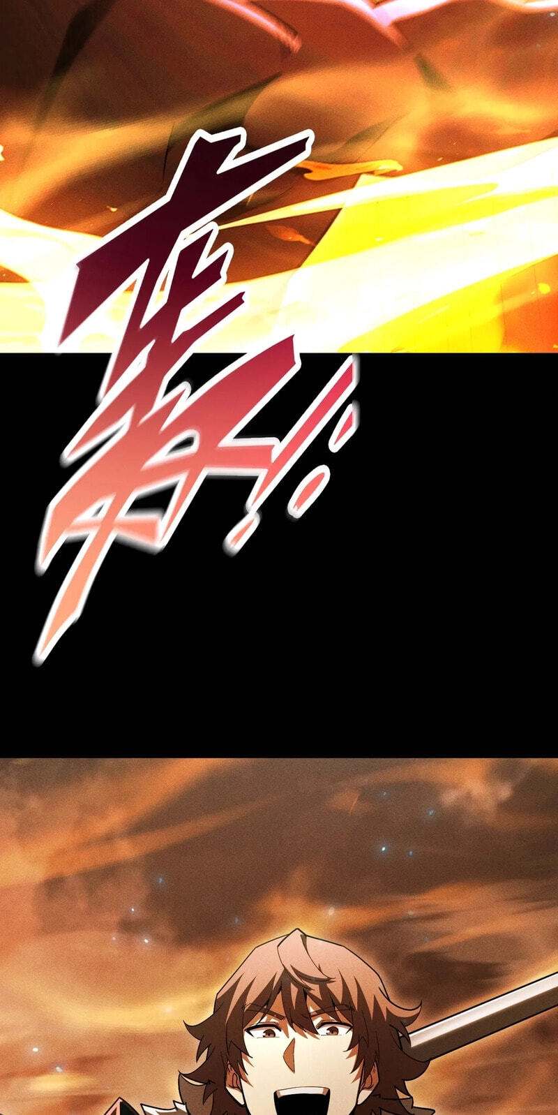 Wangyou: Gua Ji Bai Wan Nian, Wo Xing Lai Cheng Shen Chapter 80 page 49 - 