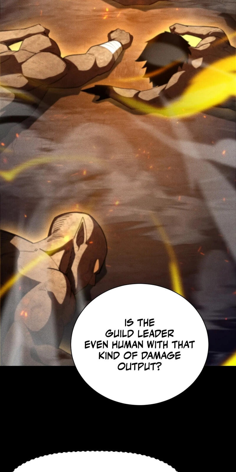 Wangyou: Gua Ji Bai Wan Nian, Wo Xing Lai Cheng Shen Chapter 80 page 54 - 