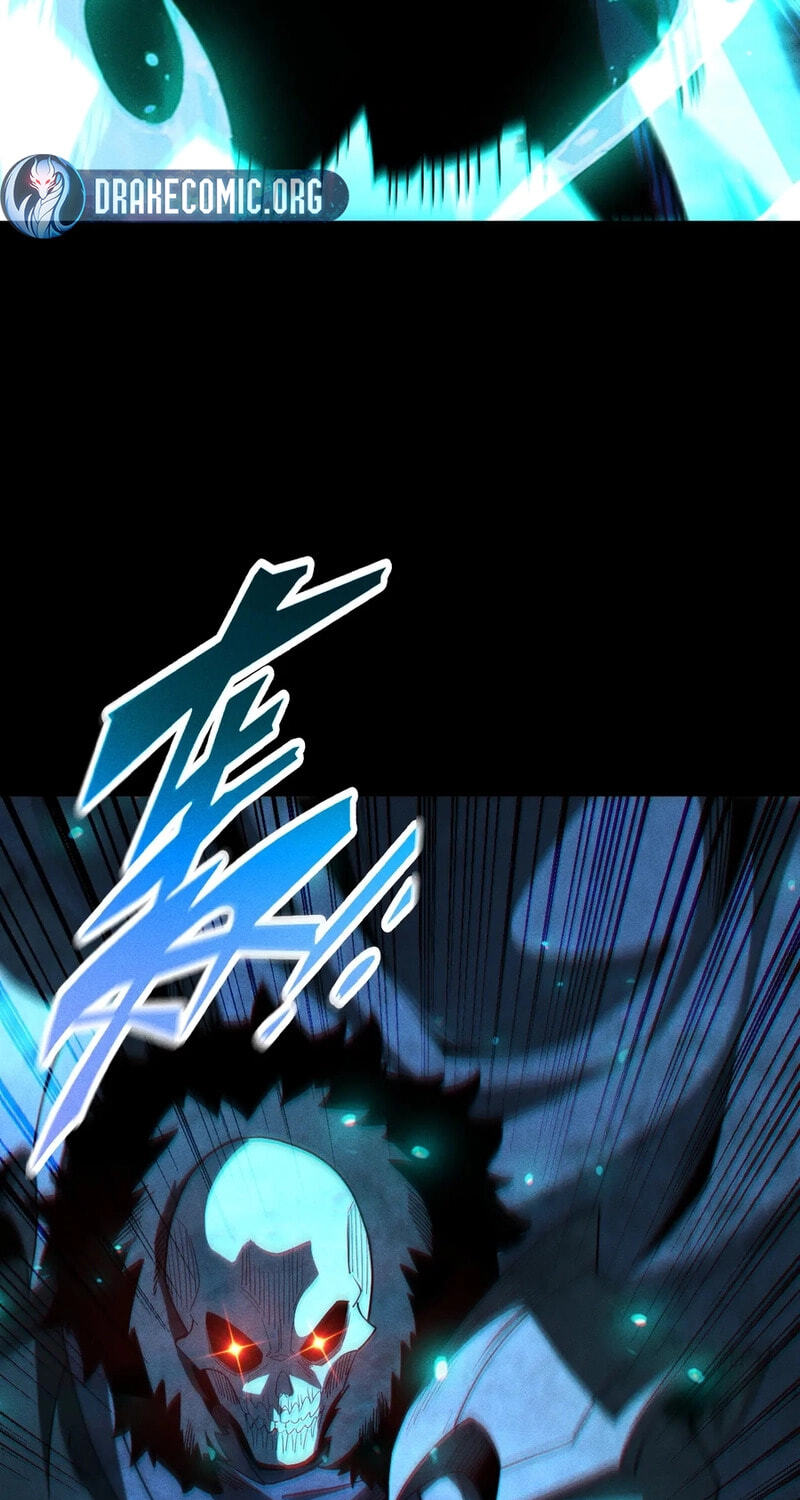 Wangyou: Gua Ji Bai Wan Nian, Wo Xing Lai Cheng Shen Chapter 80 page 62 - 