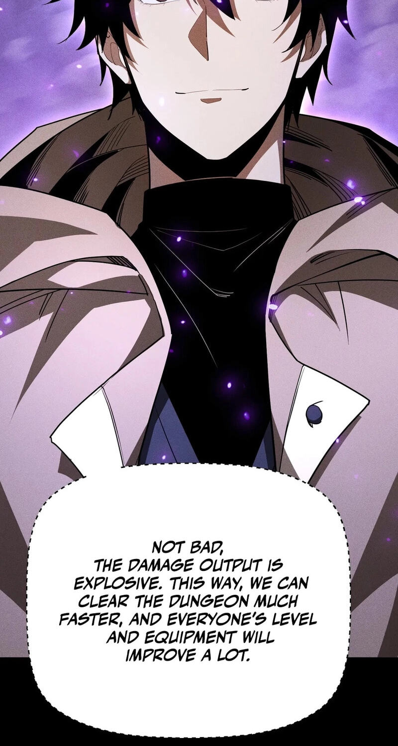 Wangyou: Gua Ji Bai Wan Nian, Wo Xing Lai Cheng Shen Chapter 80 page 67 - 