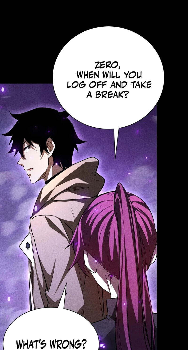 Wangyou: Gua Ji Bai Wan Nian, Wo Xing Lai Cheng Shen Chapter 80 page 68 - 