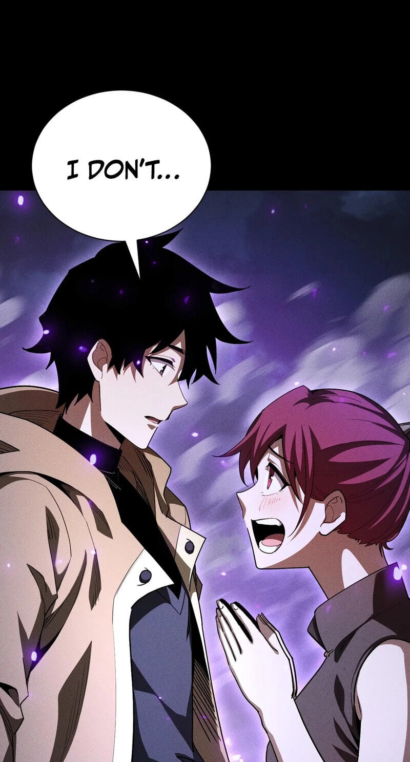 Wangyou: Gua Ji Bai Wan Nian, Wo Xing Lai Cheng Shen Chapter 80 page 72 - 