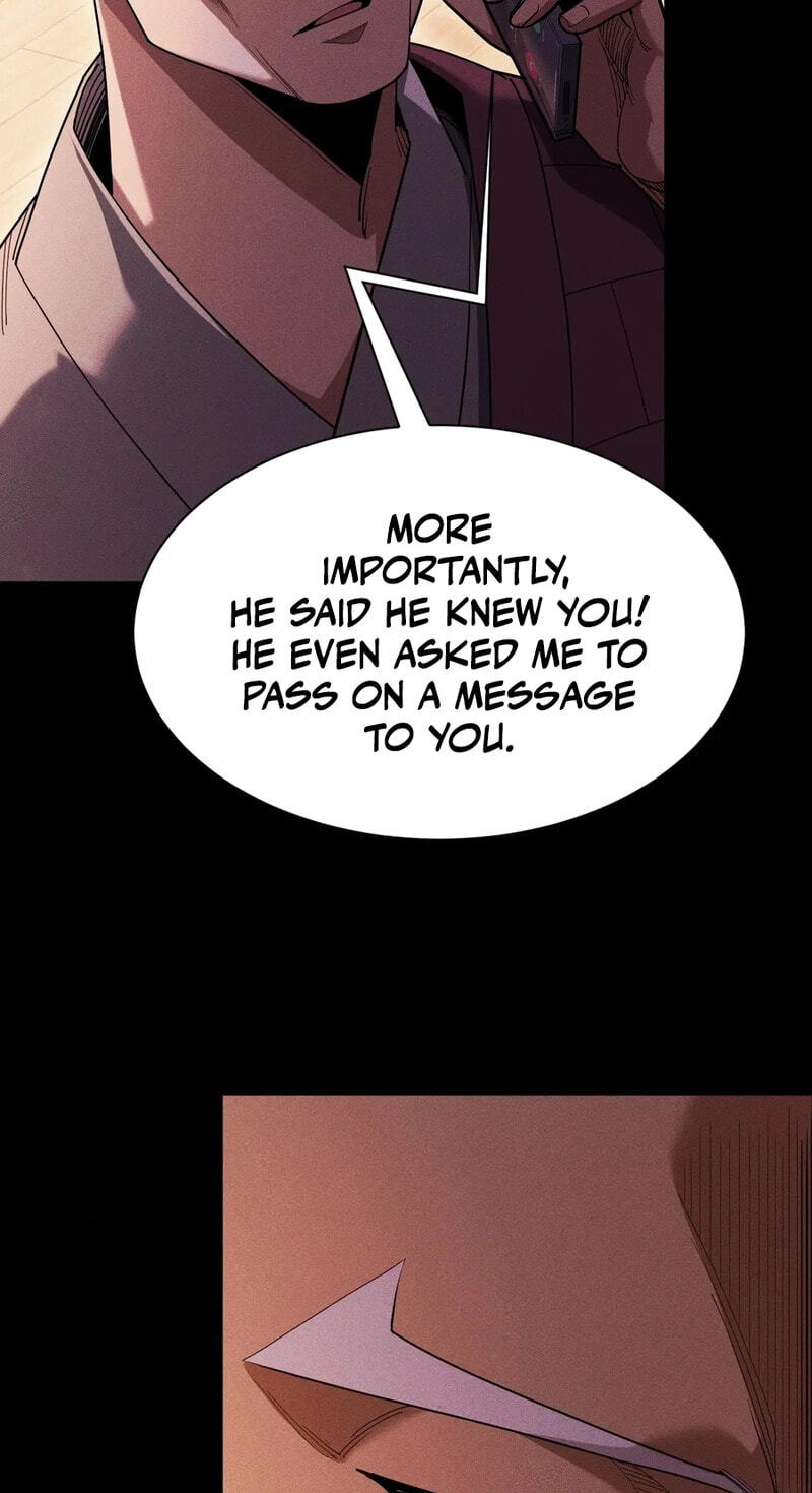 Wangyou: Gua Ji Bai Wan Nian, Wo Xing Lai Cheng Shen Chapter 80 page 9 - 