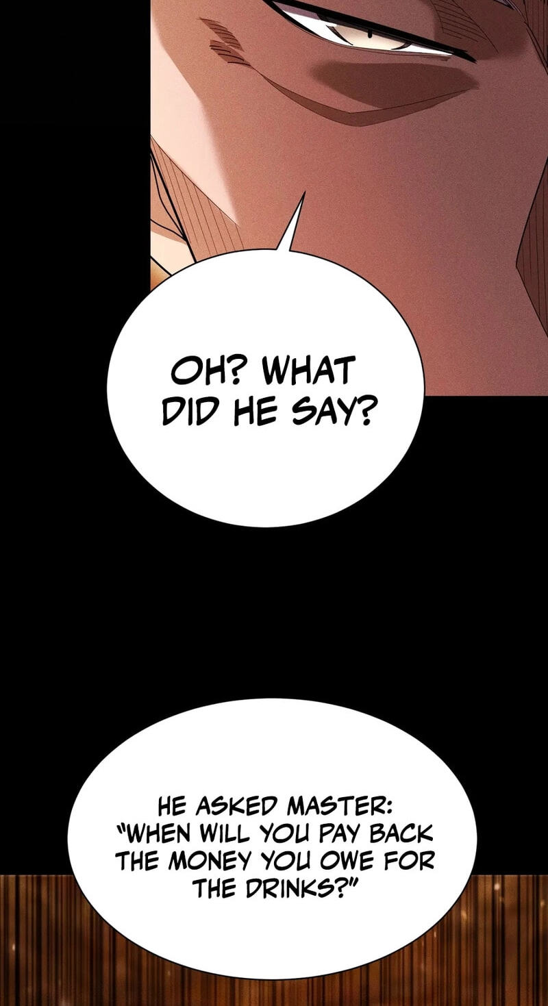 Wangyou: Gua Ji Bai Wan Nian, Wo Xing Lai Cheng Shen Chapter 80 page 10 - 