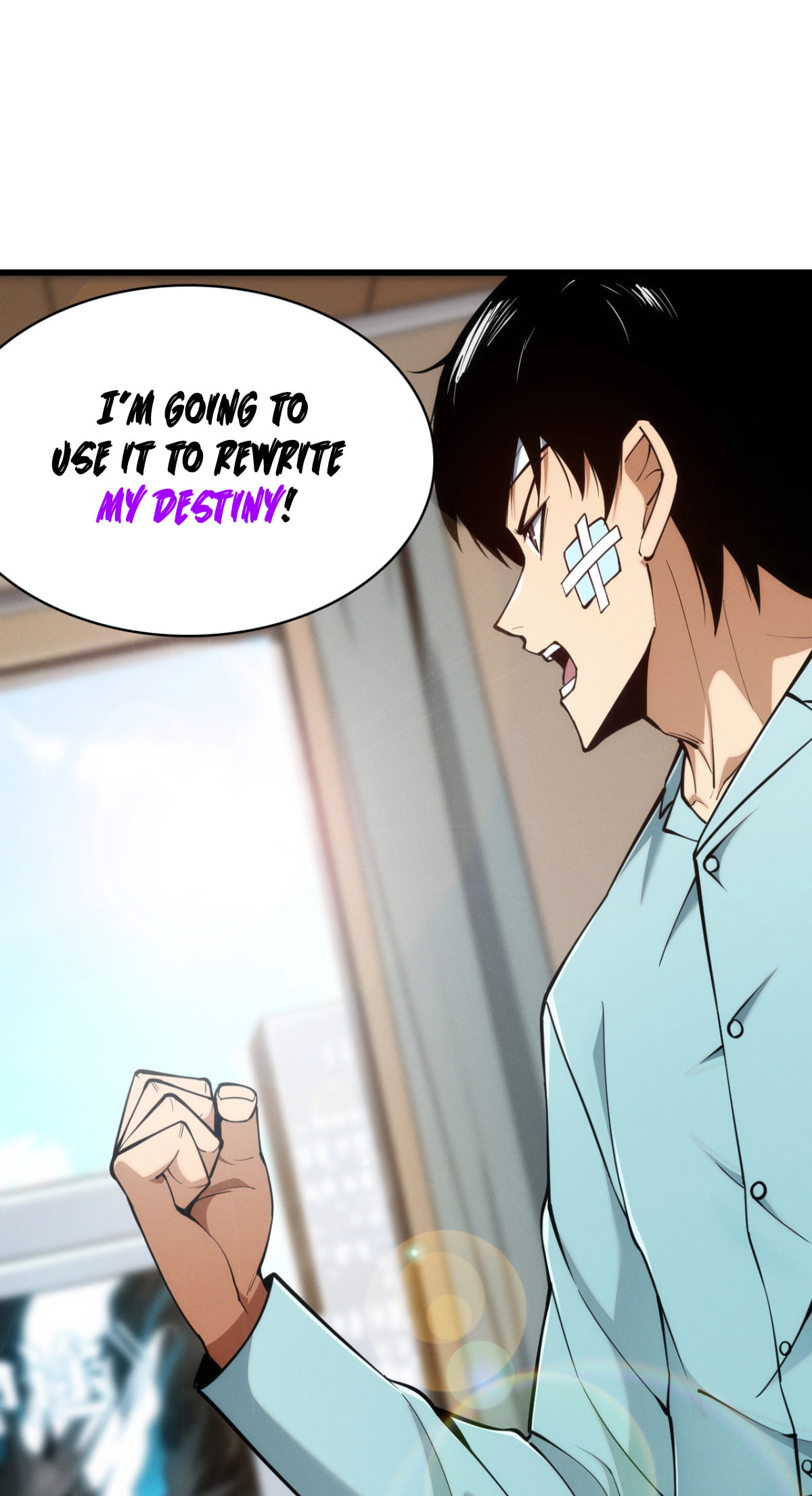 Wangyou: Wo Neng Jinhua Yiqie (2026) Chapter 1 page 102 - 