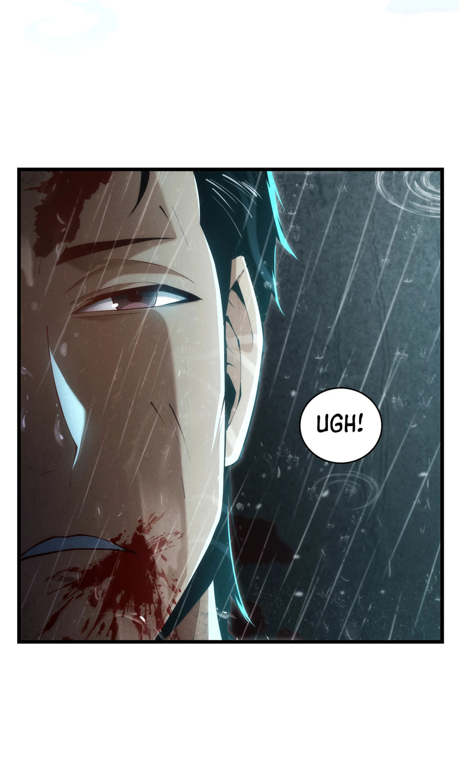 Wangyou: Wo Neng Jinhua Yiqie (2026) Chapter 1 page 20 - 